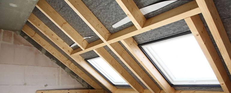 Pose de Velux dans les Alpes Maritimes (06)