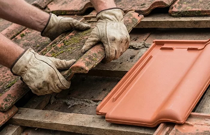 couvreur cannet toiture