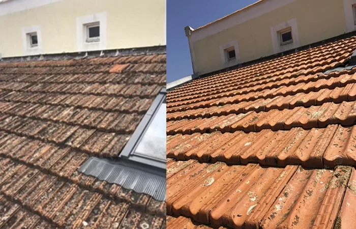 couvreur cannet toiture