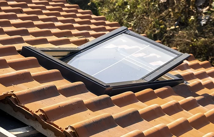 couvreur cannet toiture