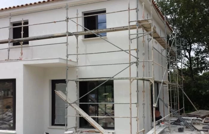 couvreur cannet toiture